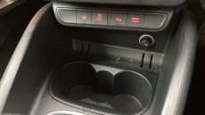 Audi A1 1.4 TFSI S Line 3dr Petrol Hatchback